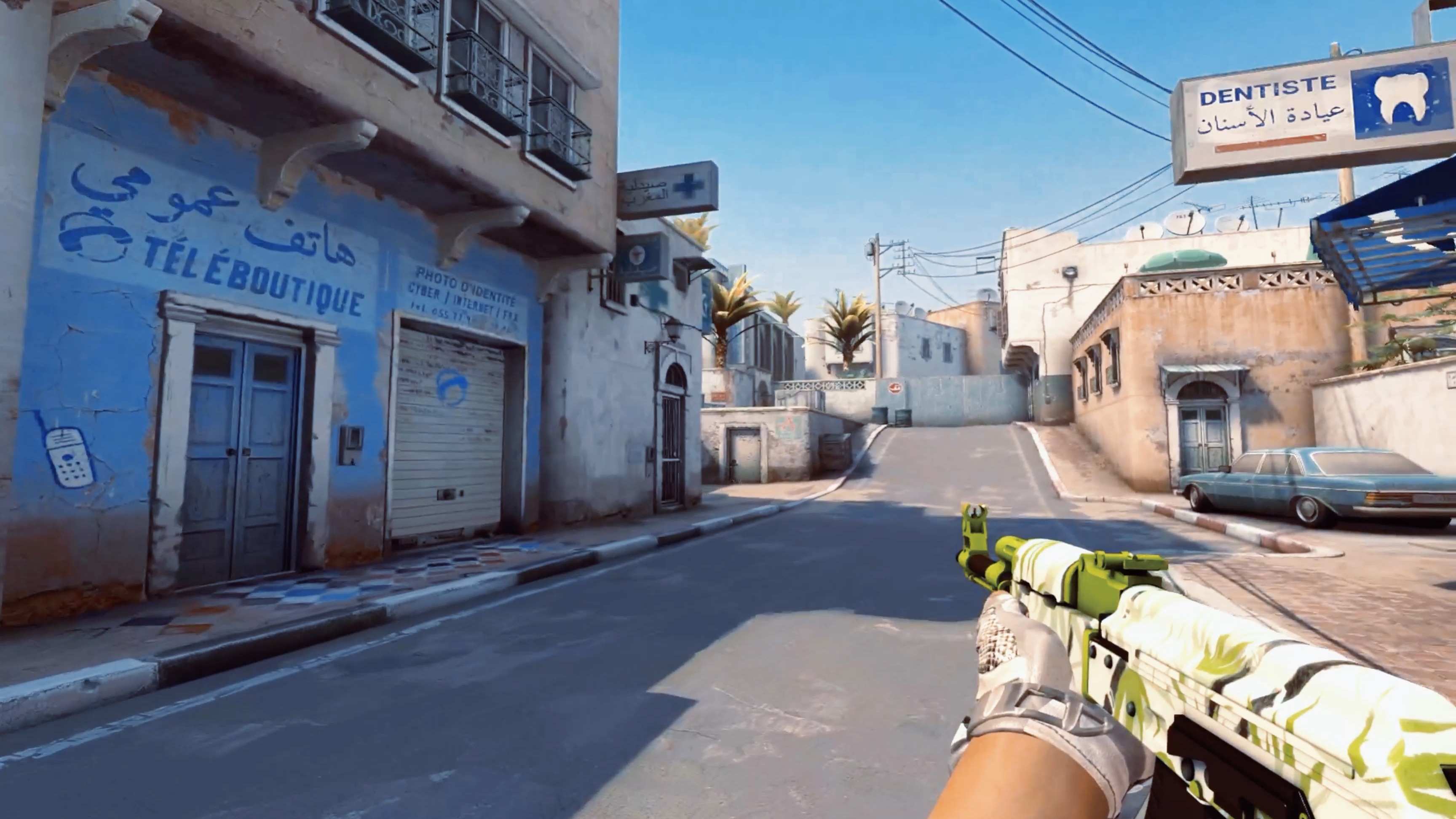 使政策在执 使政策在执