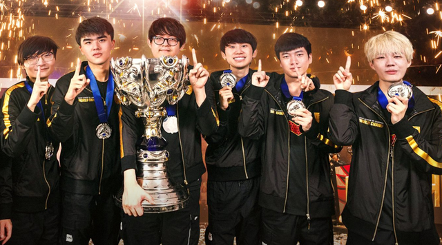 野辅节奏 野辅节奏