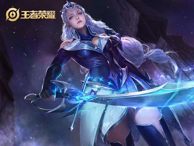 核心队友致